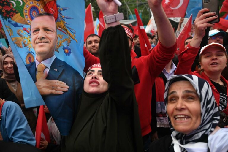 Elezioni in Turchia, Erdogan vince ballottaggio: confermato presidente