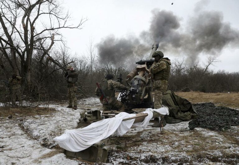 Ucraina pronta a controffensiva: «Riprendere ciò che è nostro». Kiev chiede missili Taurus a Berlino