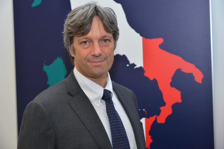 Matteo Zoppas: «Croazia, partner strategico»