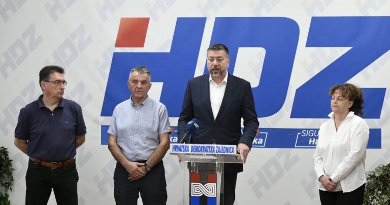 Josip Ostrogović: «La Città limiti gli sprechi e non torchi i cittadini»
