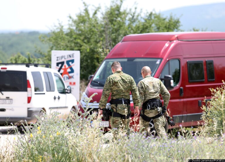Croazia. Precipita elicottero militare magiaro, due morti