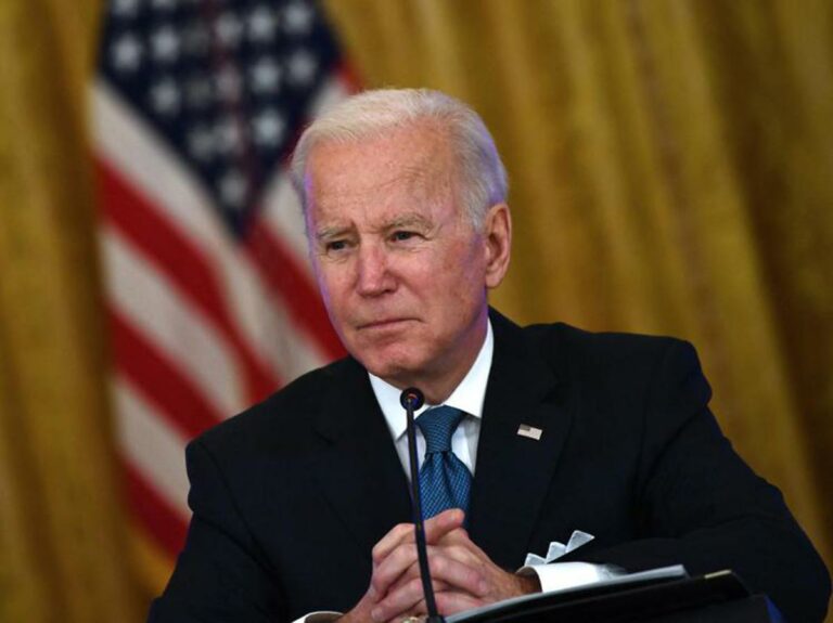 Ucraina, Biden: “Usa forniranno munizioni a grappolo, servono a Kiev”