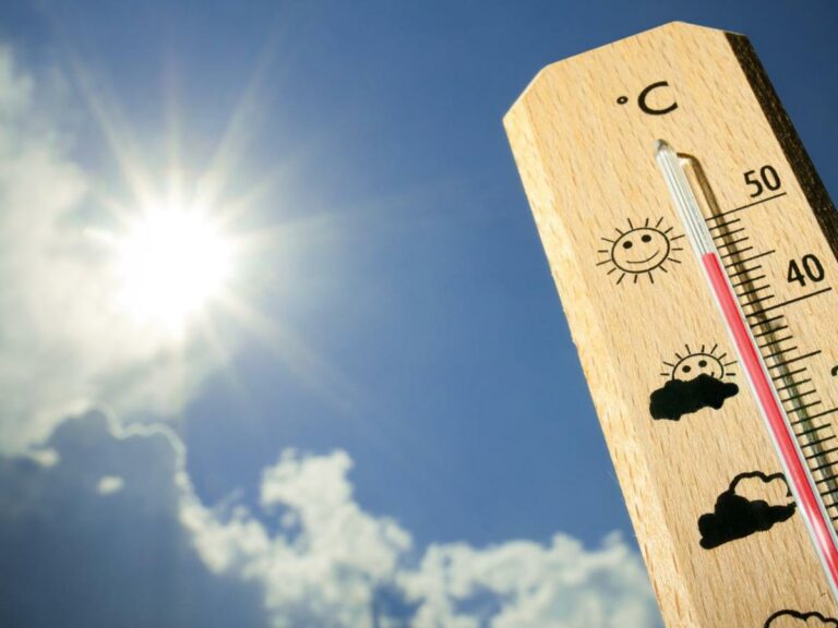 Maggio 2023 è stato il secondo più caldo a livello globale