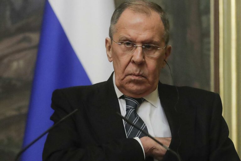 Ucraina, Lavrov: “Misure di deterrenza nucleare se missili Usa in Europa e Asia”