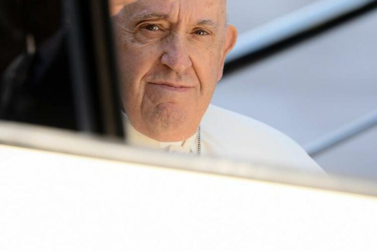Papa Francesco oggi a Lisbona per Giornata mondiale della Gioventù