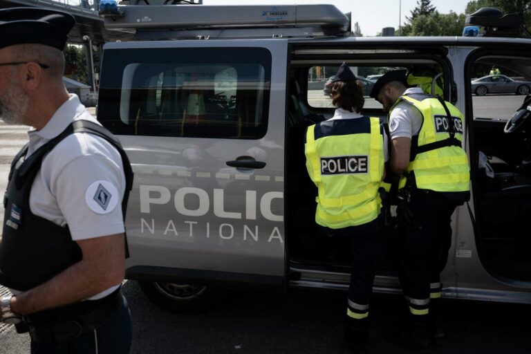 Francia, attacco in un parco ad Annecy: 4 bambini feriti a coltellate