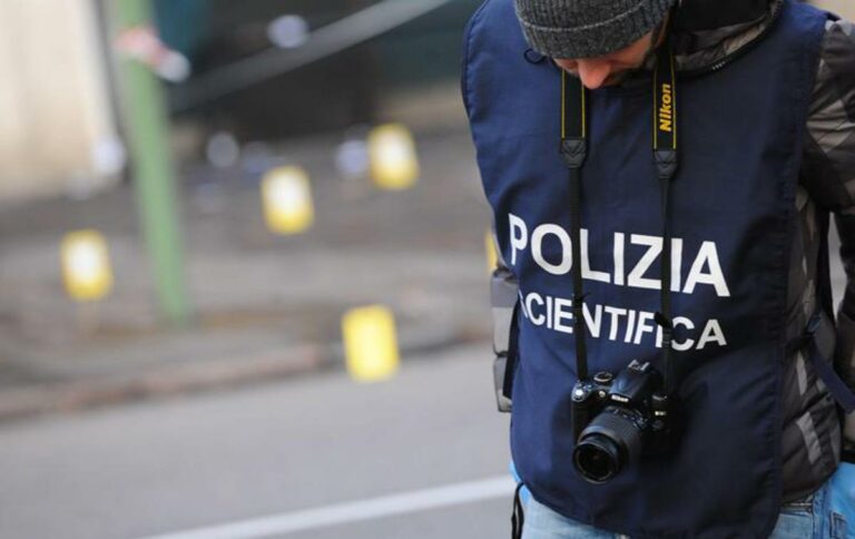 Roma, ragazzina uccisa a coltellate: arrestato 17enne