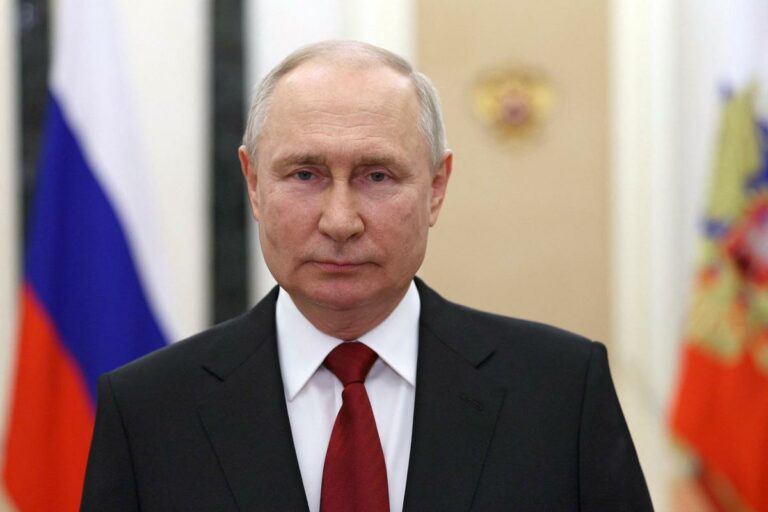 Putin e la rivolta di Prigozhin: «Pugnalata alle spalle, risposta sarà dura»