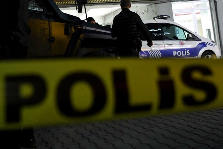 Turchia, attacco al ministero degli Interni ad Ankara