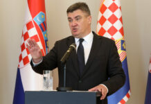 MIlanović