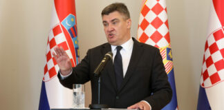 MIlanović