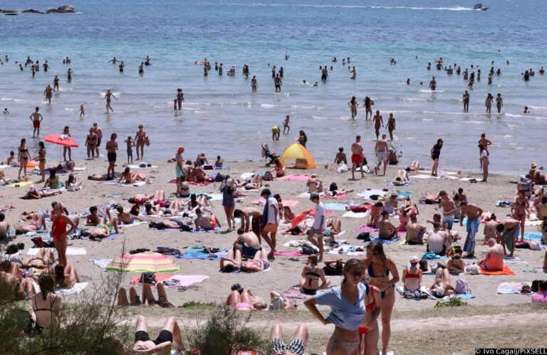 La Croazia dichiara guerra ai melanomi