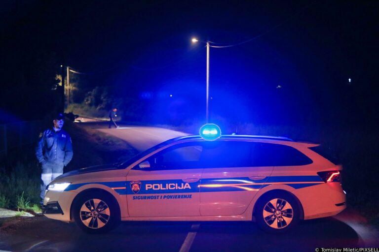 Incidente a Nova Gradiška. Famiglia distrutta: 2 morti e 3 feriti