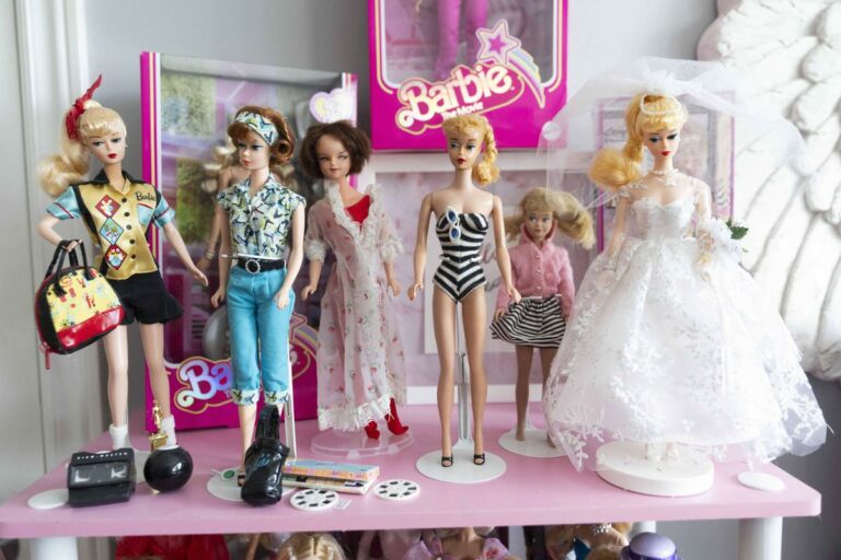 Barbie, la Russia la vuole vietare: «Contraria ai nostri valori»