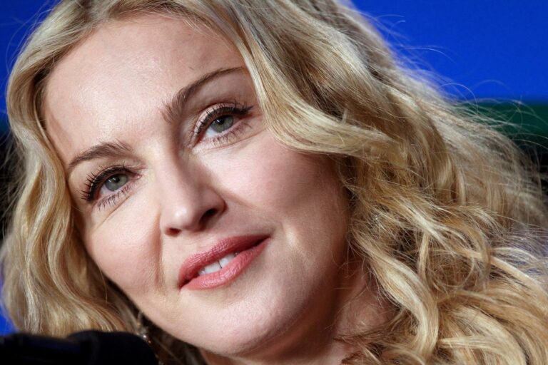 Madonna, pronto il testamento: le volontà della popstar