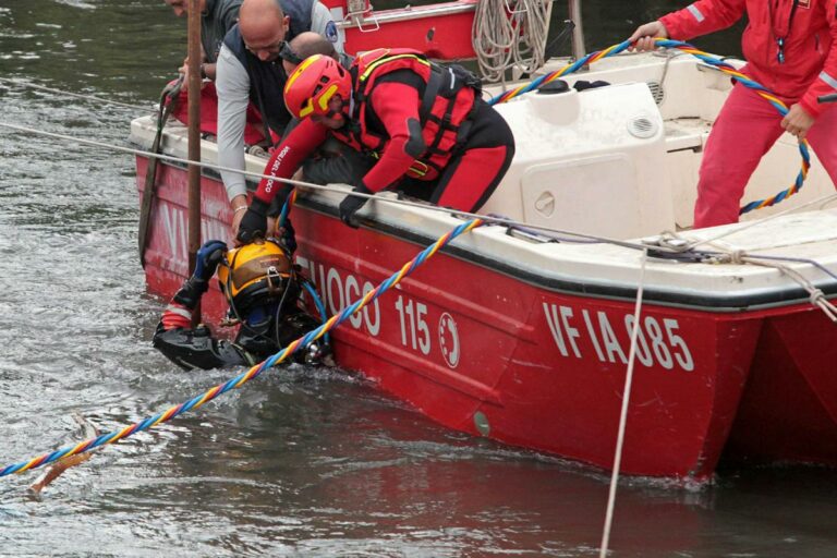 Venezia, è stato trovato morto il bimbo di 6 anni disperso in mare