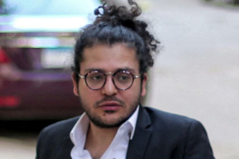 Egitto, Patrick Zaki condannato a 3 anni di carcere