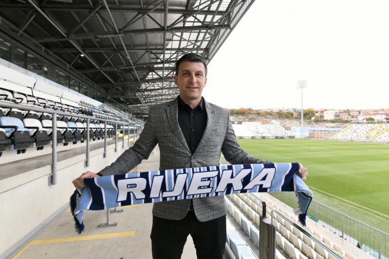 Jakirović alla Dinamo: al Rijeka la miseria di 100mila euro