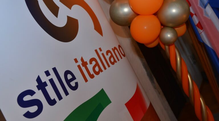 «Stile Italiano», l’app è online. Ecco dove e come scaricarla