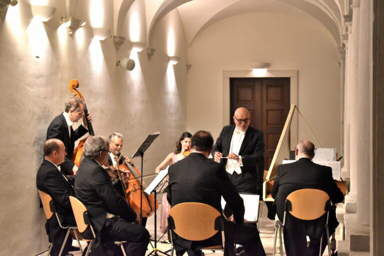 I Solisti Veneti aprono il Tartini Festival