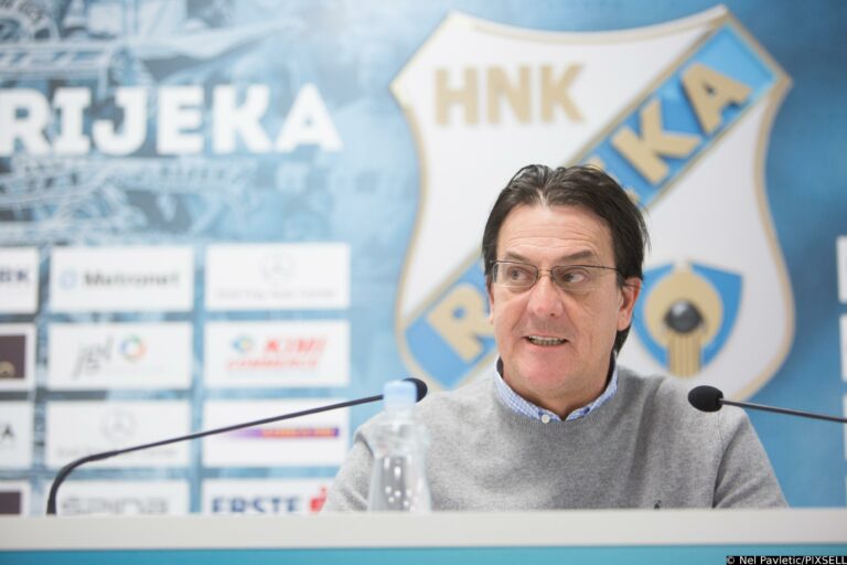 Mišković: «Jakirović e Dinamo vergognosi. Il nuovo tecnico? Boh…»