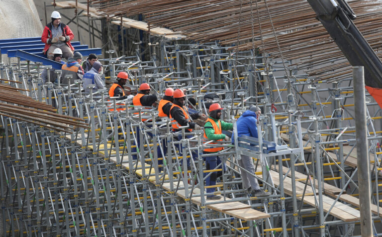 Croazia invasa da lavoratori stranieri: nepalesi in grande crescita