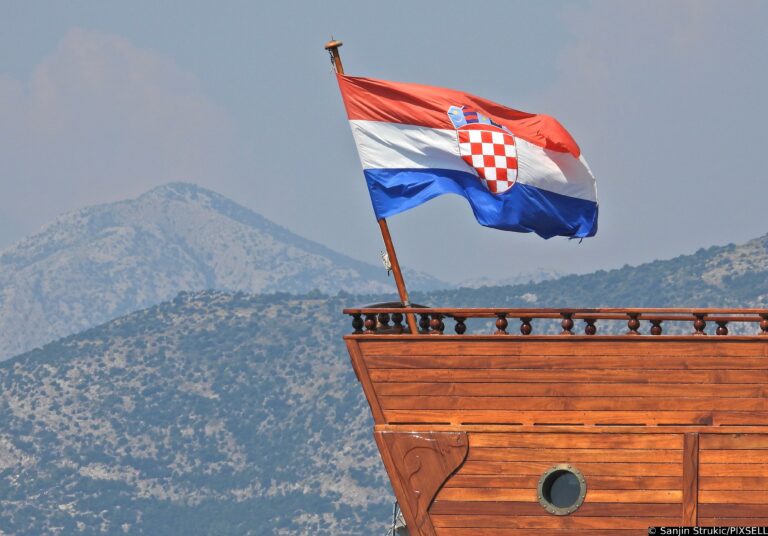 Ente turismo croato: una stagione a cinque stelle