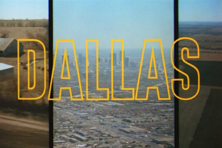 Morto David Jacobs, il creatore di ‘Dallas’: aveva 84 anni