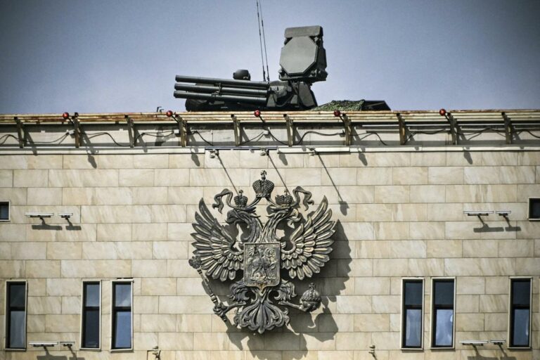 Ucraina-Russia, tentato attacco con droni a Mosca e Sebastopoli