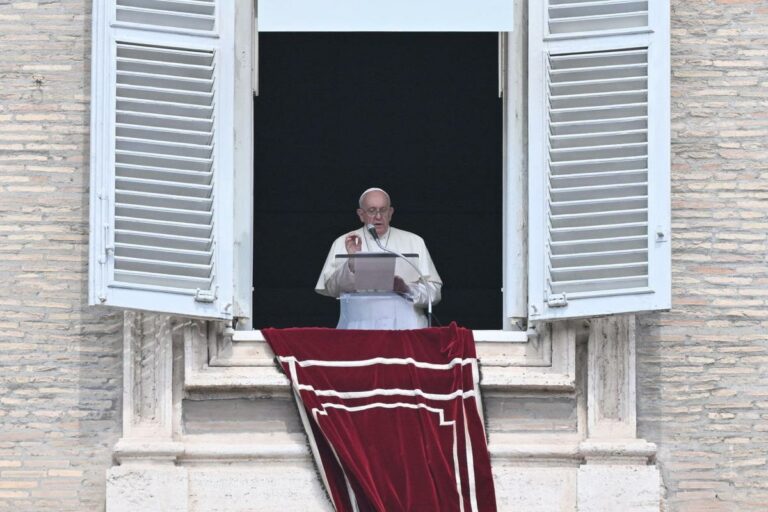 Ucraina, Vaticano: “Papa non ha mai esaltato logiche imperialistiche”