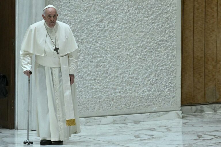 Ucraina, Kiev: «Papa non può mediare, è filorusso»