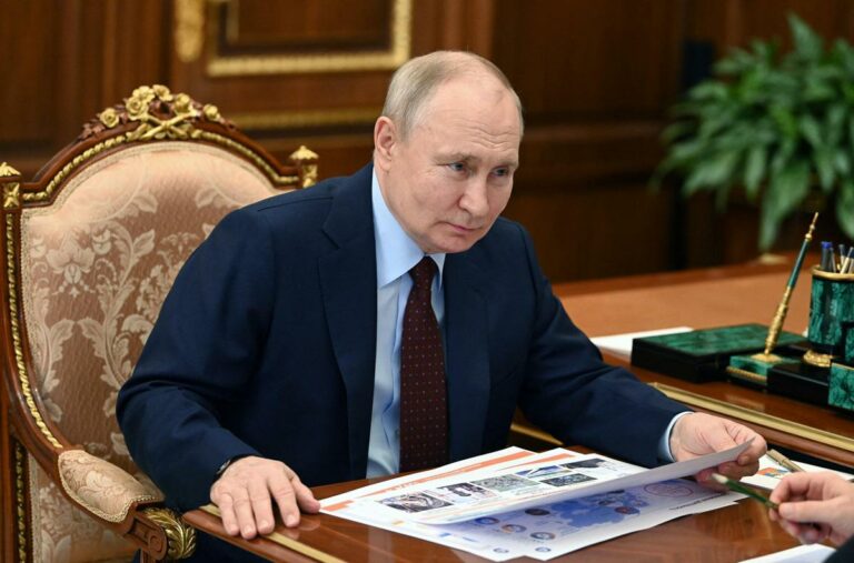 Putin: “Prigozhin uomo di talento che ha commesso gravi errori”