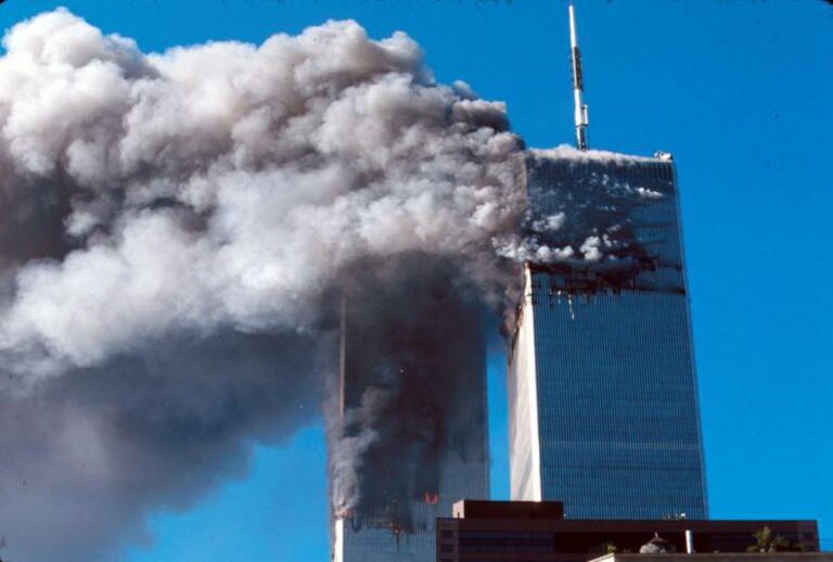 11 settembre, 22 anni fa l’attacco all’America