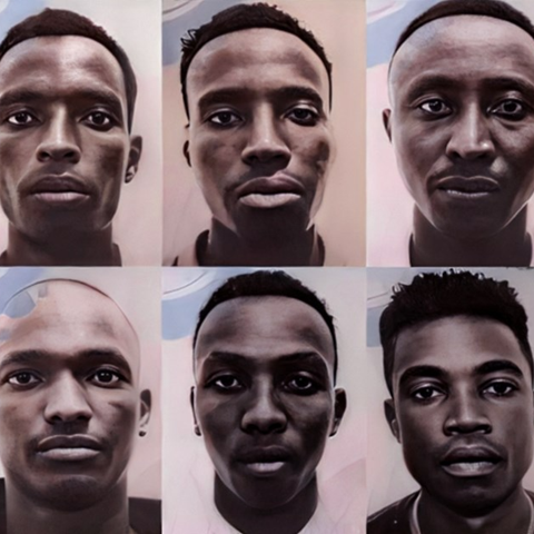 Trovati in Belgio i giocatori del Burundi scappati da Fiume
