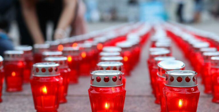 Giornata mondiale, allarme suicidi in Croazia: 529 nel 2022