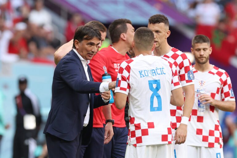 Croazia, con una vittoria il pass è dietro l’angolo