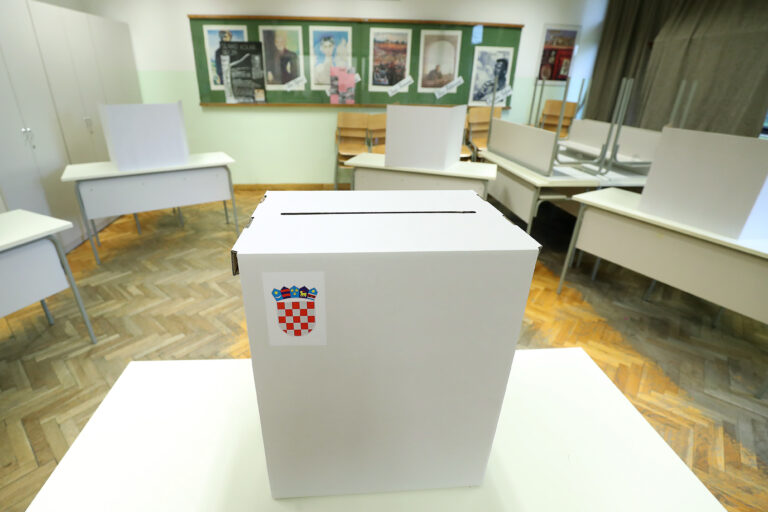 Croazia. I partiti scaldano i motori in vista del 2024, anno superelettorale
