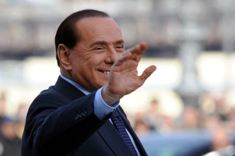 ‘Il giovane Berlusconi’ su Netflix, ecco la docuserie in tre episodi