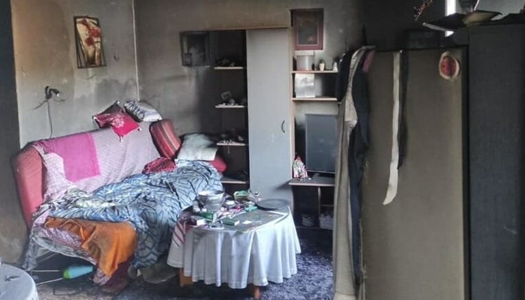 Pola. Esplosione in un appartamento: donna trovata morta