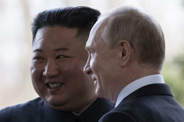 Kim arrivato in Russia, incontrerà Putin