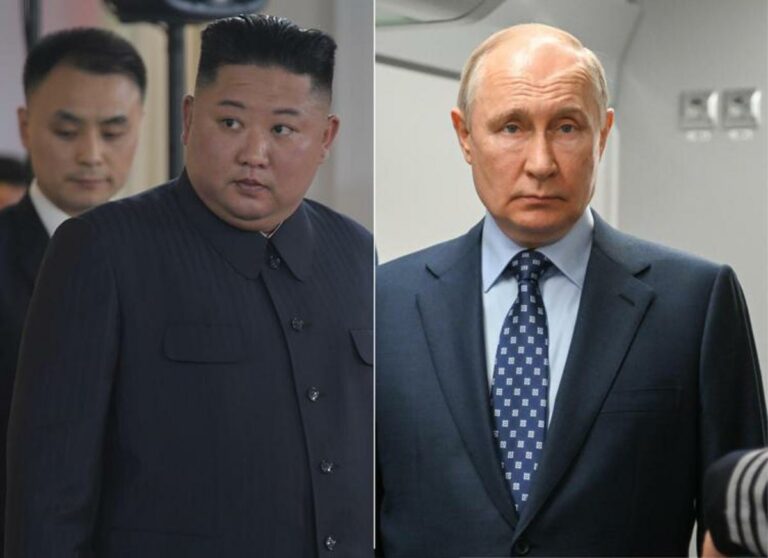 Russia, in arrivo Kim Jong-un: incontrerà Putin