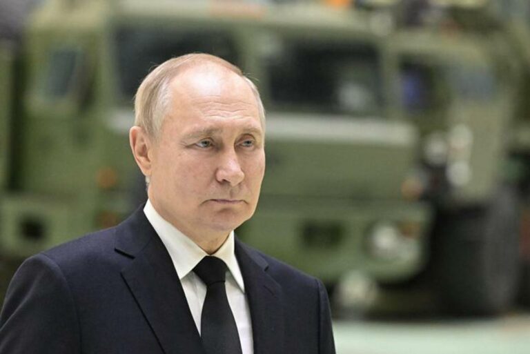 Russia, Putin: «Stiamo realizzando armi nucleari avanzate»