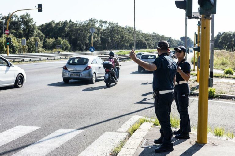 Italia. Incidenti stradali, 420 morti solo nei fine settimana estivi