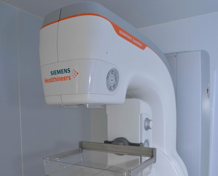 Il mammografo diventa mobile, la Regione litoraneo-montana sempre all’avanguardia