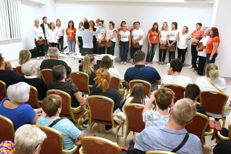 «Scuola di canto tradizionale»: concluso il progetto europeo