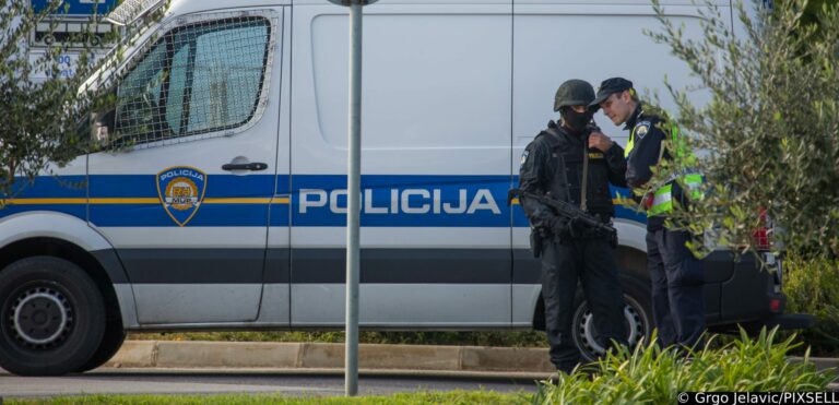 Terrorismo, anche la Croazia innalza il livello d’allerta