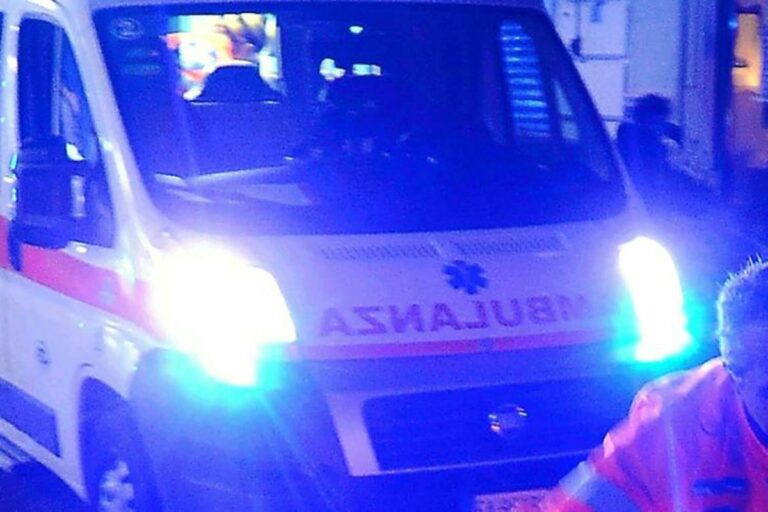Esplosione in un centro per migranti nel Viterbese, 31 feriti