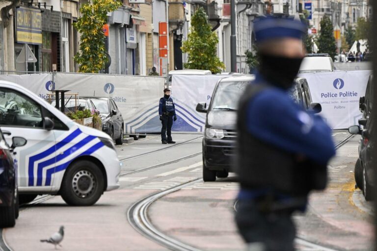 Bruxelles, in Belgio torna la paura terrorismo: la lunga scia di attentati