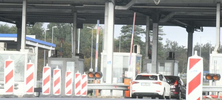 Schengen sospeso: la CNI esprime preoccupazione