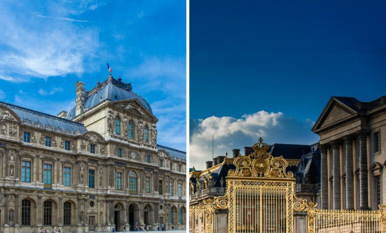 Francia, dopo il Louvre allarme bomba anche a Versailles: evacuata la reggia